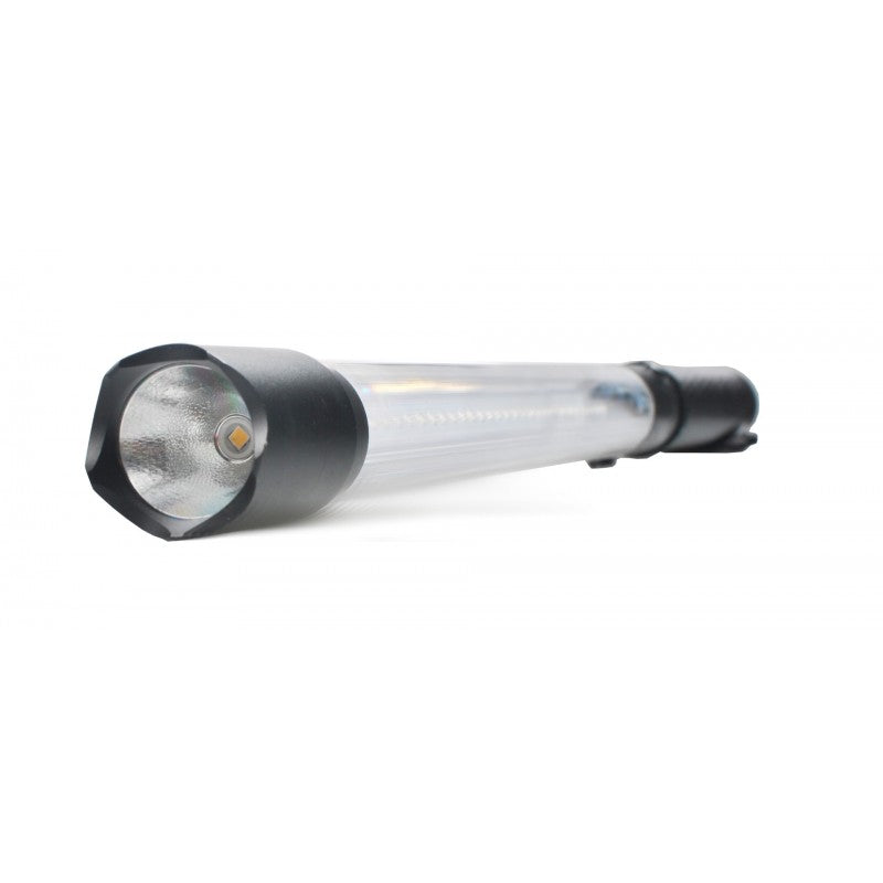 LAMPARA LED RECARGABLE MTECH CON TECNOLOGIA OSRAM IL97