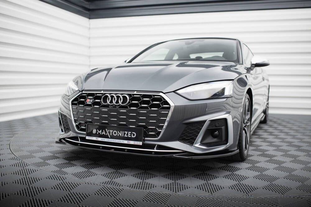 SET PIEZAS MAXTON Audi S5 A5 S-Line F5 2019 -