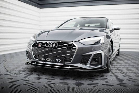 SET PIEZAS MAXTON Audi S5 A5 S-Line F5 2019 -