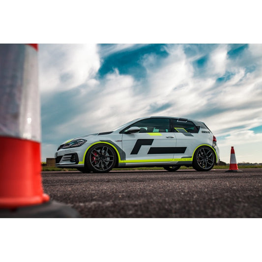 Muelles Racingline VW Golf Mk7 GTI