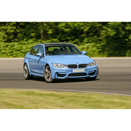 Öhlins Road & Track BMW M2, M3, M4