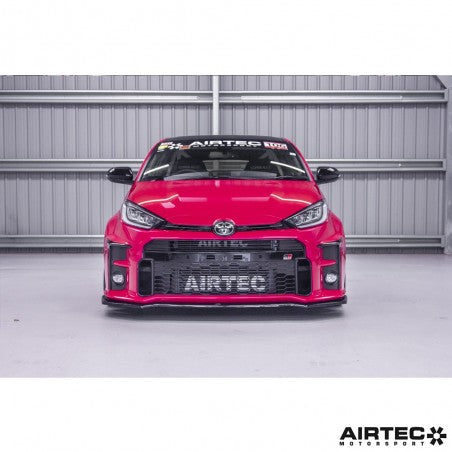 Radiador Aceite Stage 3 Airtec Toyota GR Yaris