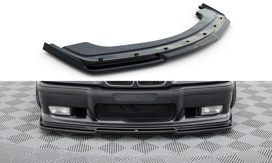 Lip Maxton V.1 BMW M3 / 3 M-Pack E36 Coupe