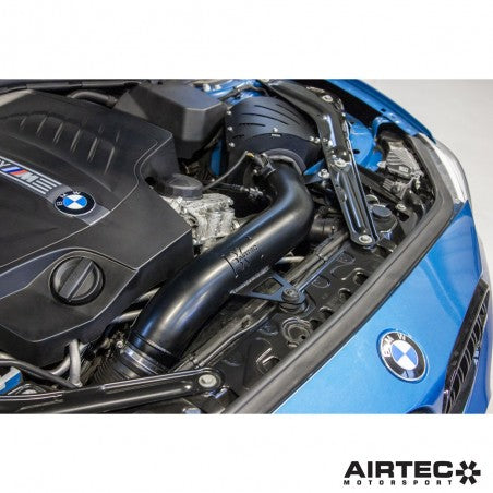 Admisión Airtec BMW M135i / M235i / 335i / 435i & M2 No competition