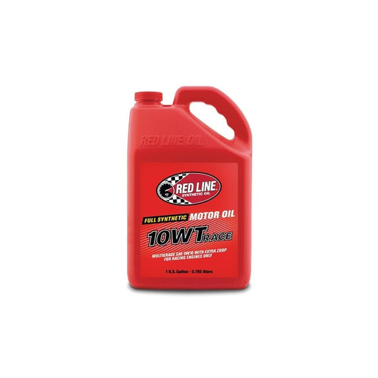 ACEITE MOTOR REDLINE CARRERAS 10WT - 3.8L/CS4