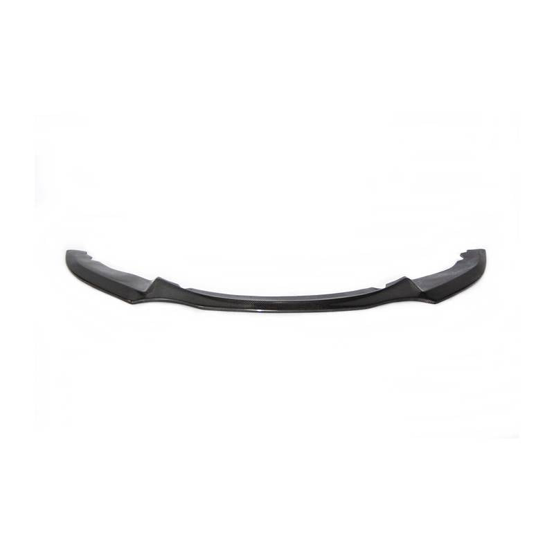 Lip Delantero BMW F20 / F21 12-14 Look M-Tech Carbono