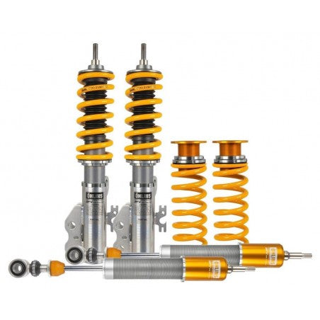 Öhlins Road & Track Toyota Yaris GR (2020-2022)