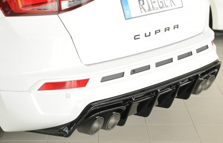 Difusor Rieger Cupra Ateca