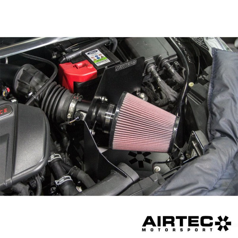 Admisión Airtec Ford Focus Mk4 ST 2.3 Ecoboost