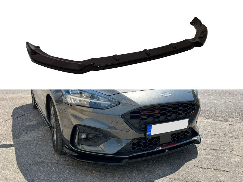 Lip Motordrome Ford Focus Mk4 ST / ST-Line (2018-2021)