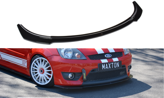 Lip Maxton V2 Ford Fiesta ST Mk6 2004-2008