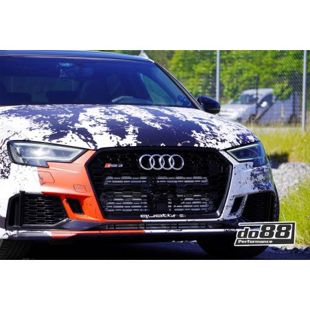 Intercooler Do88 Audi RS3