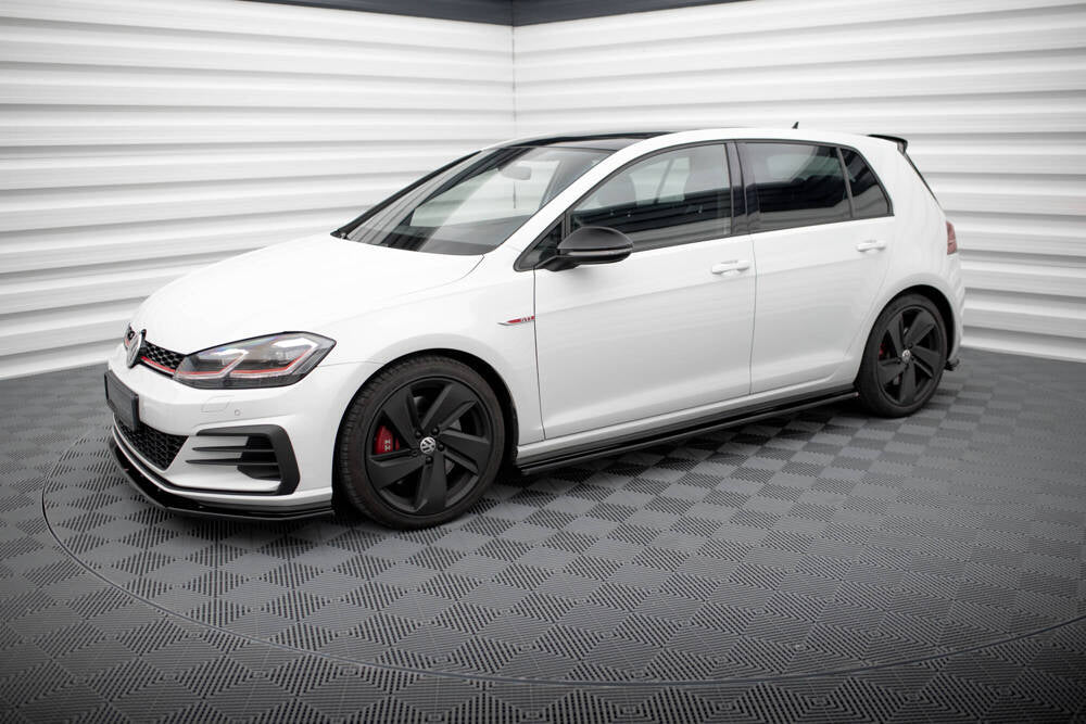 Taloneras Maxton Golf mk7 GTI 2013/20