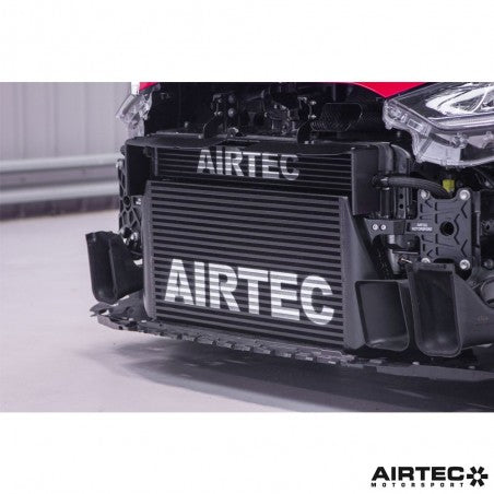 Radiador Aceite Stage 3 Airtec Toyota GR Yaris