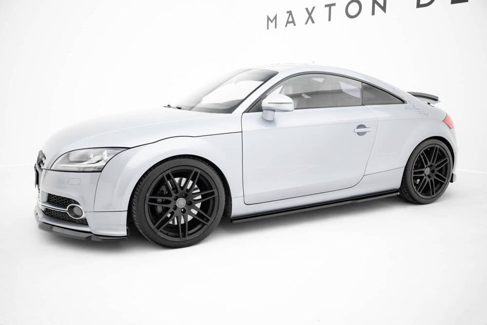 Taloneras Maxton Audi TT S / TT S-Line 8J