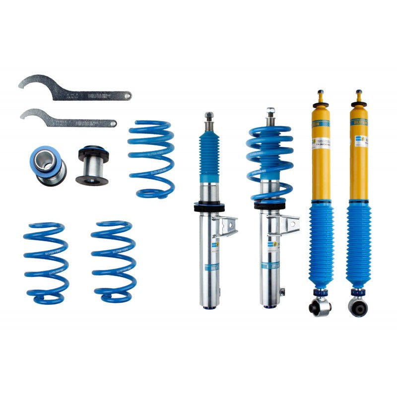 Bilstein B16 VW Golf 7 GTI / GTD / Seat Leon Cupra 5F / Audi A3 8V / Octavia 5E