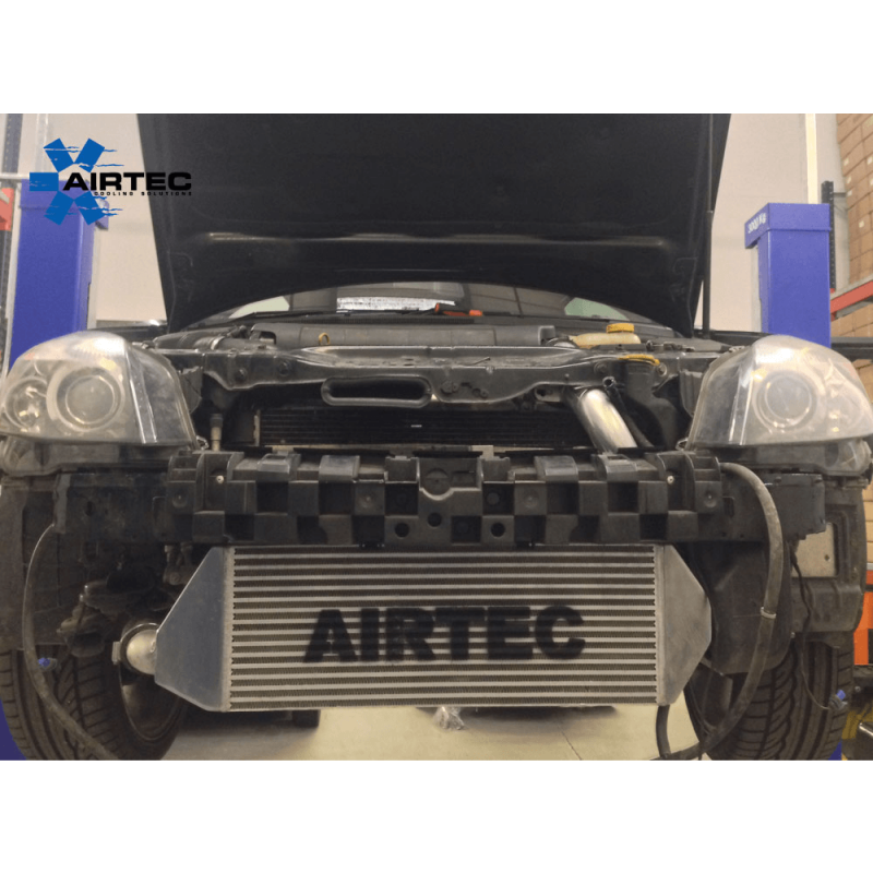 Intercooler Airtec Opel Astra Mk5 1.9CDTI