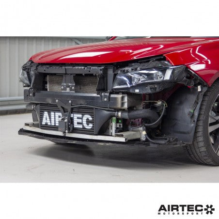 Intercooler Airtec Peugeot 508 GT