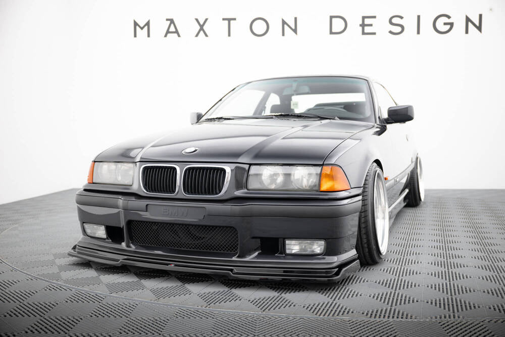 Lip Maxton V.1 BMW M3 / 3 M-Pack E36 Coupe