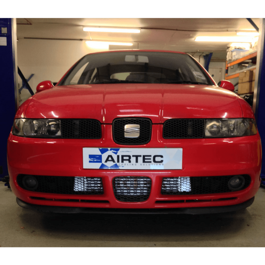 Intercooler Airtec Seat Leon Mk1 150 Diésel