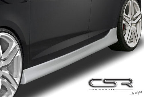 Taloneras CSR Seat Ibiza 6j 5 puertas
