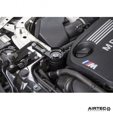 Decantador De Aceite Airtec BMW N55 M135i / M235i / M2