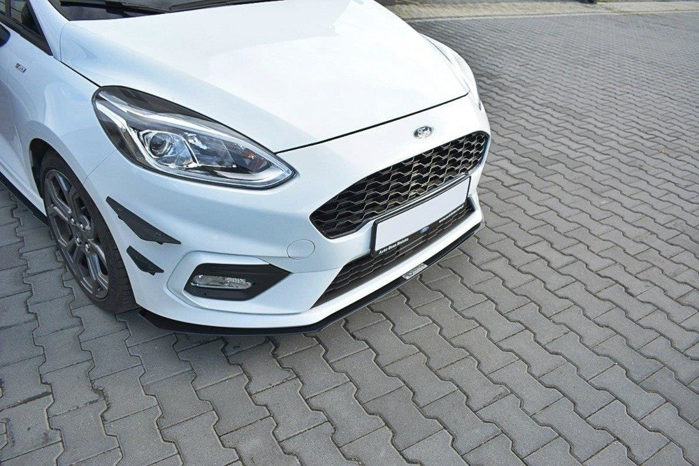 Canards Maxton Ford Fiesta Mk8 ST/ ST-Line