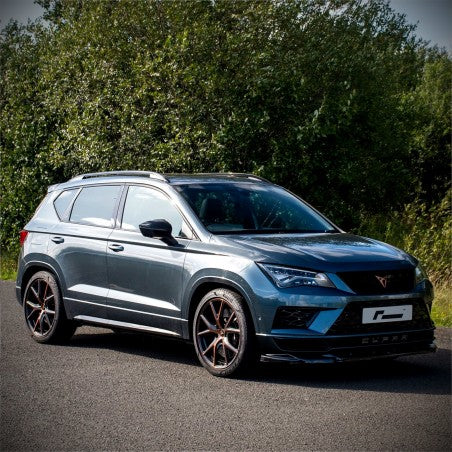 Muelles Racingline Cupra Ateca 2.0 TSI 4Drive