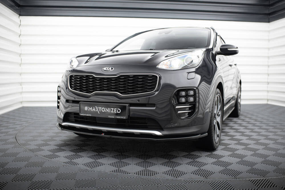 Lip Maxton KIA SPORTAGE GT-Line 2015/18