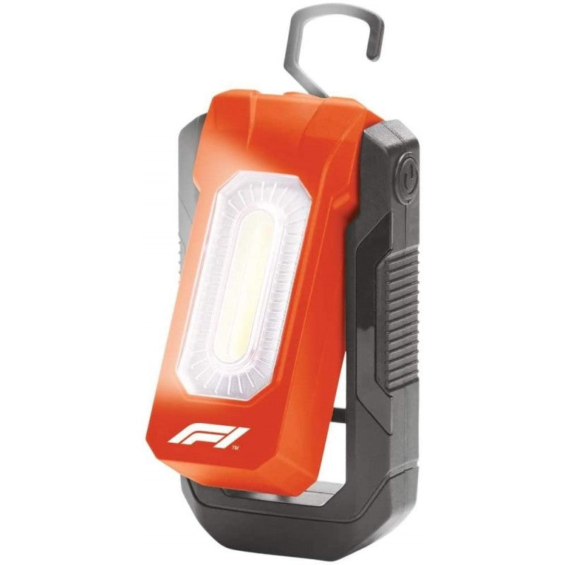 LUZ DE BOLSILLO WL300