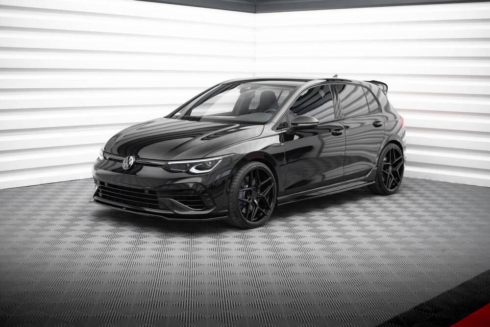 Taloneras Maxton V3 Golf Mk8 R