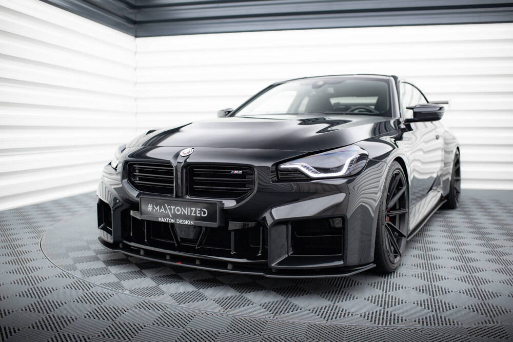 Lip Maxton street pro Bmw M2 G87