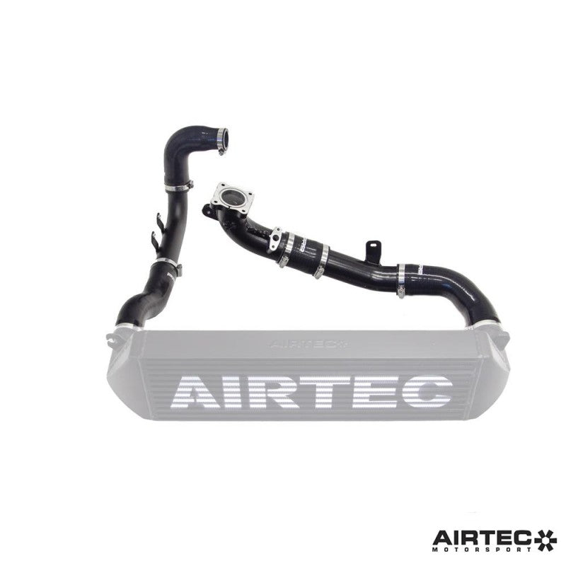 Kit de mangueras Big Boost Airtec Toyota GR Yaris