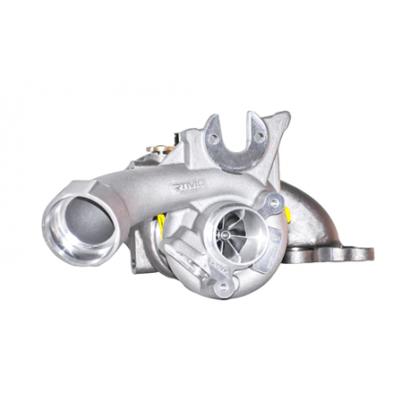 Turbo Híbrido 290RS RTMG 1.4TSI EA211 - Audi A3 / VW Golf Mk7 / VW Polo / VW Scirocco / Seat Ibiza