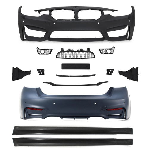 Bodykit BMW Serie 3 F30 2011-2019