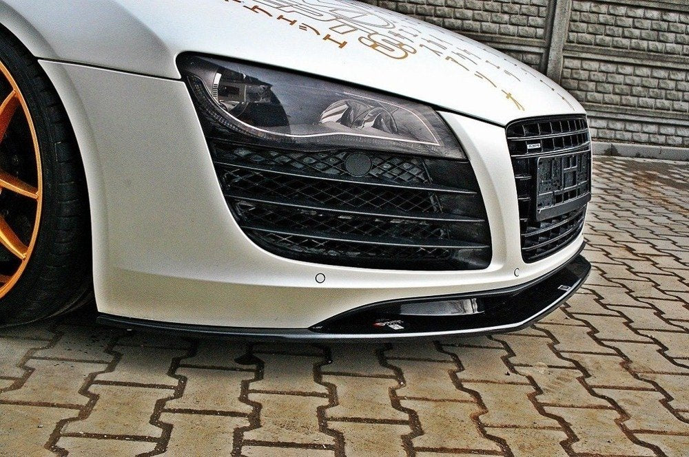 Lip Maxton Audi R8 2006/15