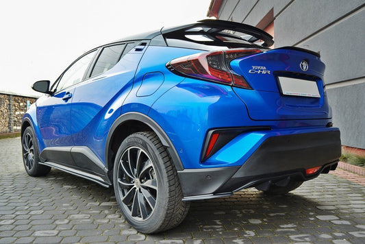 Aleron Maxton TOYOTA C-HR 2016 - 2019