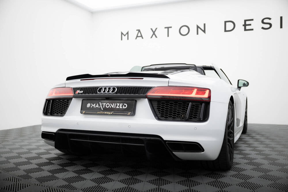 Aleron Maxton Audi R8 Spider 2015/18