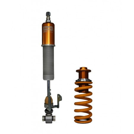 Öhlins Road & Track BMW M3 & M4 (G80, G81, G82, G83)