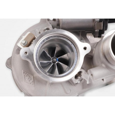 Turbo Garrett MQBevo 2.0 TSI EA888 Gen4 520cv - Audi S3 / Cupra Formentor / Cupra Leon / Cupra Ateca / VW Golf Mk8 R