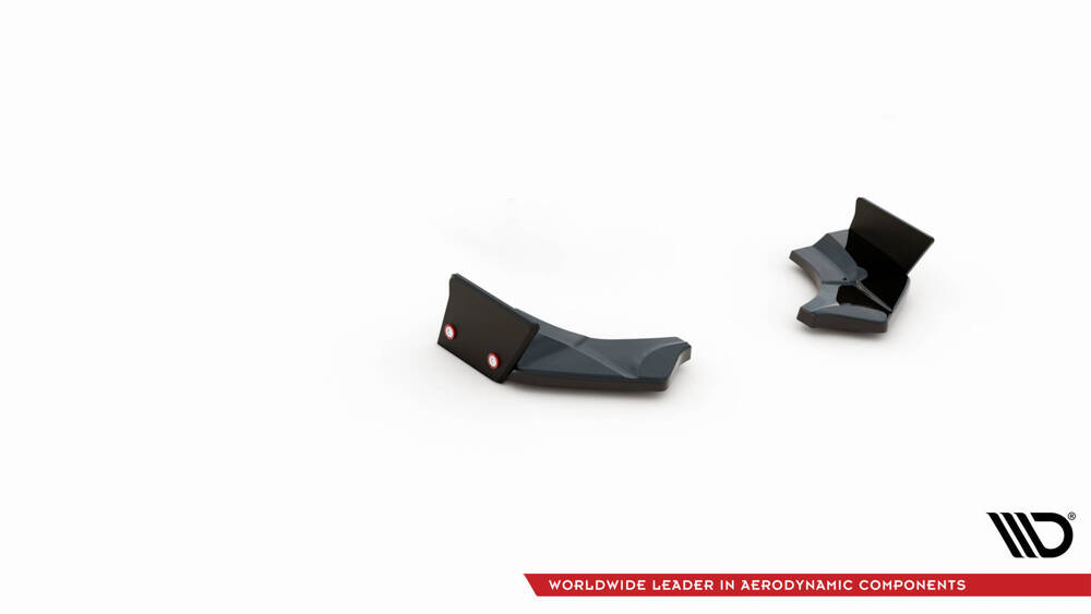 SET PIEZAS MAXTON FORD FIESTA ST MK8 2021-