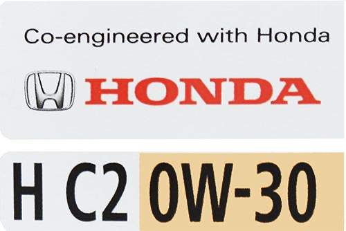 Castrol Edge Profesional H C2 0W-30 Honda 1L