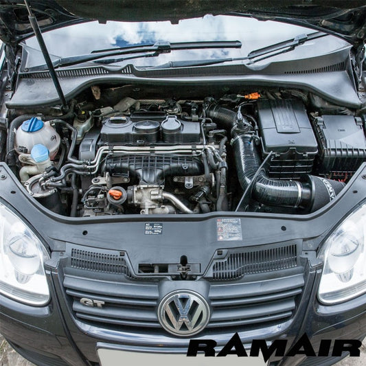 Admisión Ramair VAG 1.9 TDI / 2.0 TDI