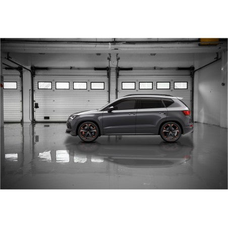 Muelles Racingline Cupra Ateca 2.0 TSI 4Drive