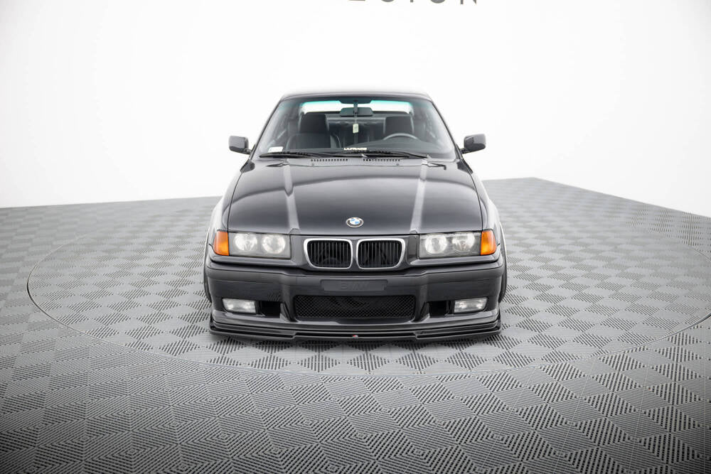 Lip Maxton V.1 BMW M3 / 3 M-Pack E36 Coupe