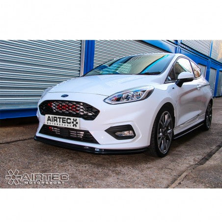 Intercooler Airtec Ford Fiesta 1.0 ST-Line Mk8