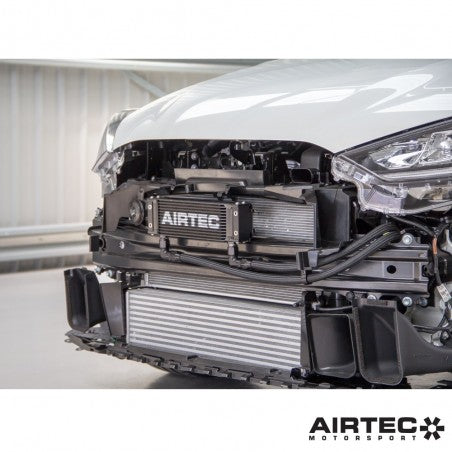 Radiador De Aceite Airtec Toyota GR Yaris