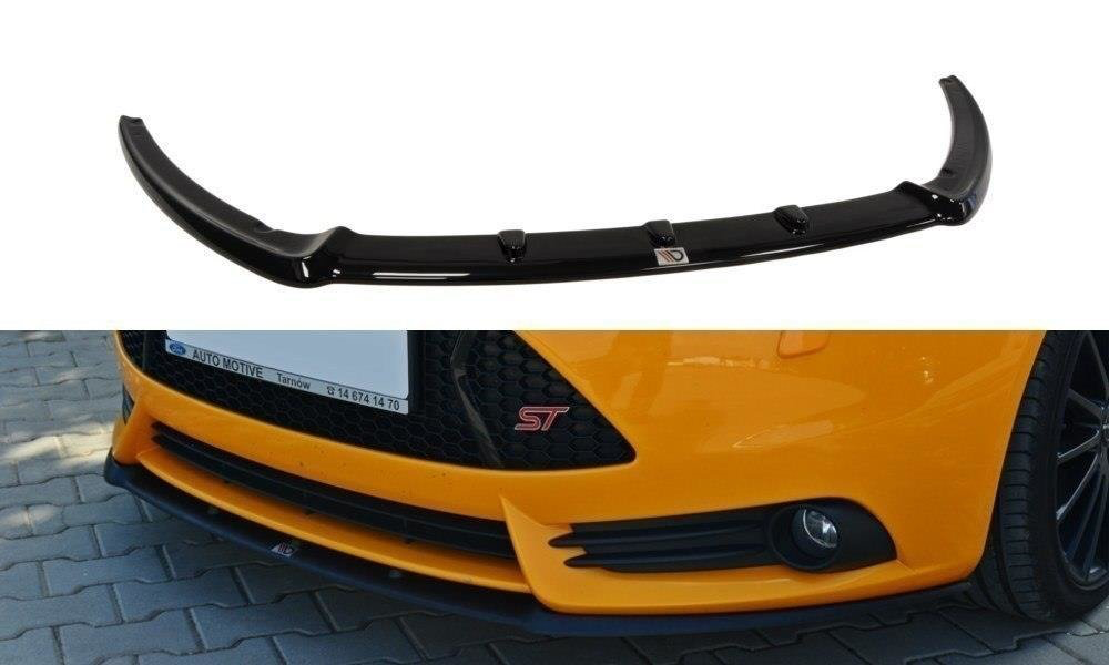 Lip Maxton Ford Focus ST Mk3 2012/15