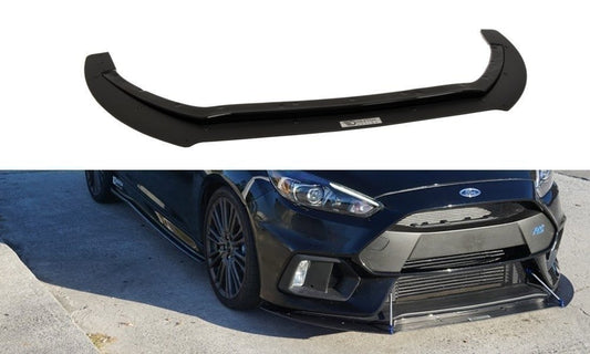 Lip Maxton Ford Focus RS Mk3 2015/18