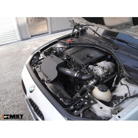 Admisión MST BMW Serie 1 F20 N13 1.6T